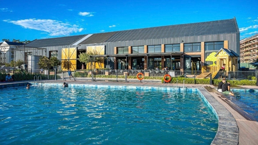 1 Bedroom Property for Sale in Greenbay Eco Estate Western Cape